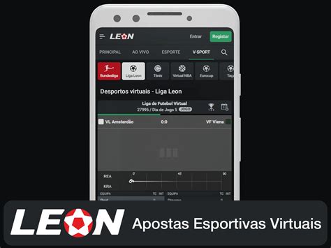 leon bet app